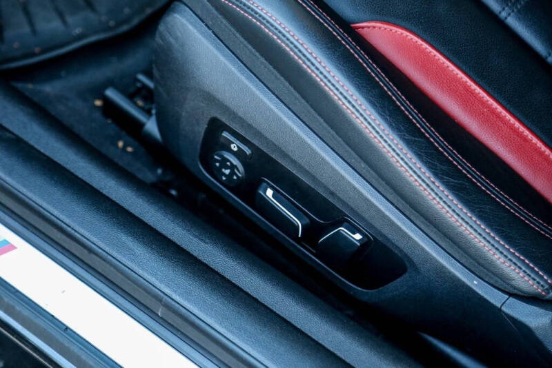 2025 BMW 4 Series M440i xDrive