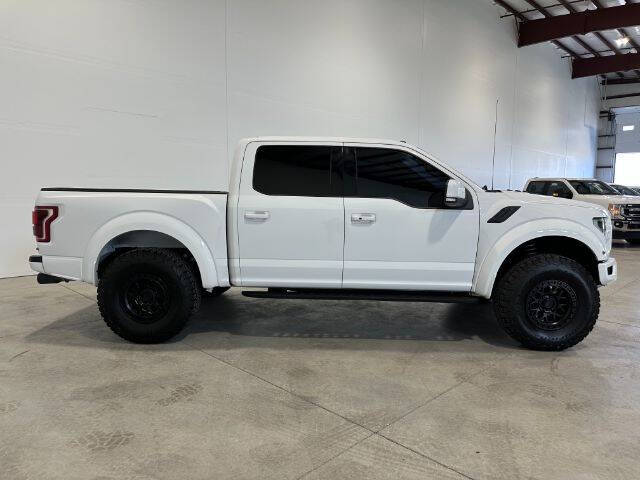 2018 Ford F-150 for sale at Utah Valley Trucks LLC in Spanish Fork, UT