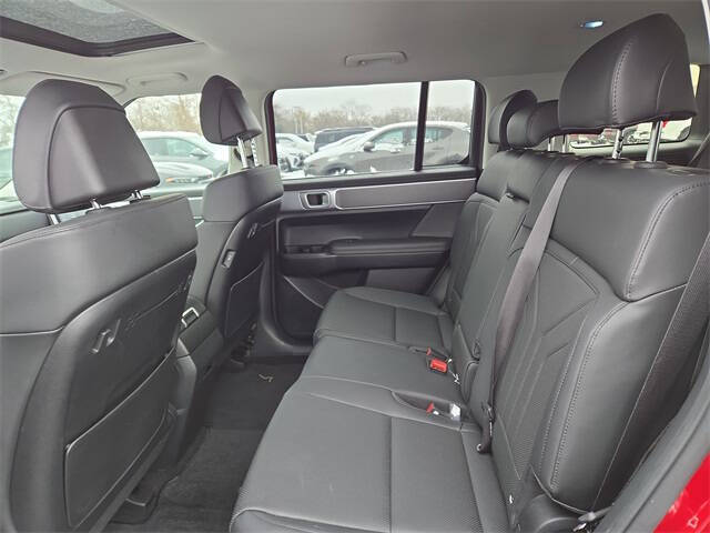 2025 Hyundai Santa Fe XRT