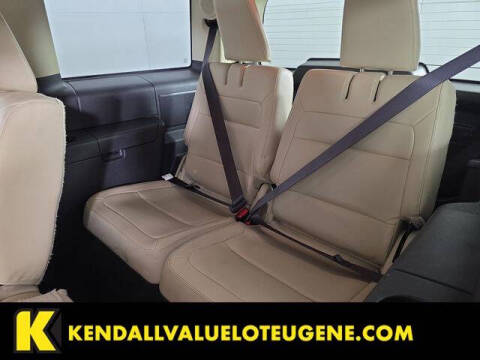 2014 Ford Flex Limited