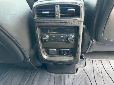 2018 Buick Envision Premium II