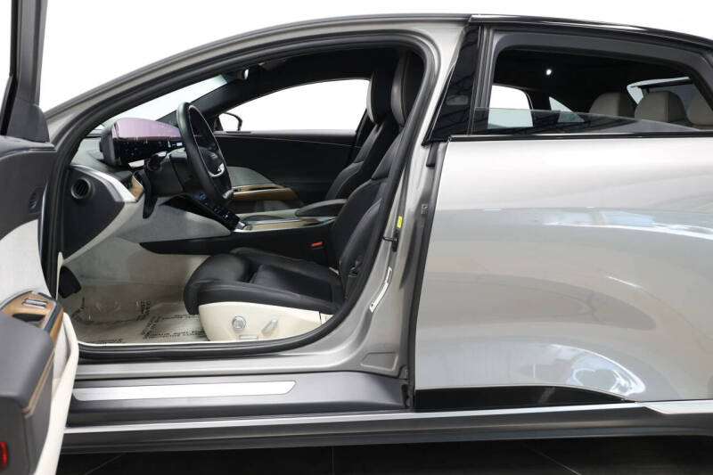 2023 Lucid Air Touring