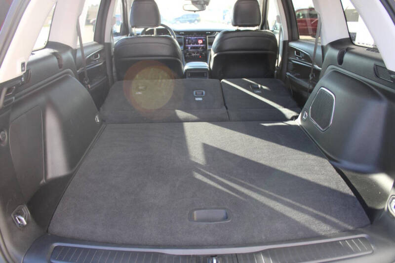 2022 Jeep Grand Cherokee 4xe