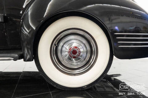 1941 Packard Super Eight