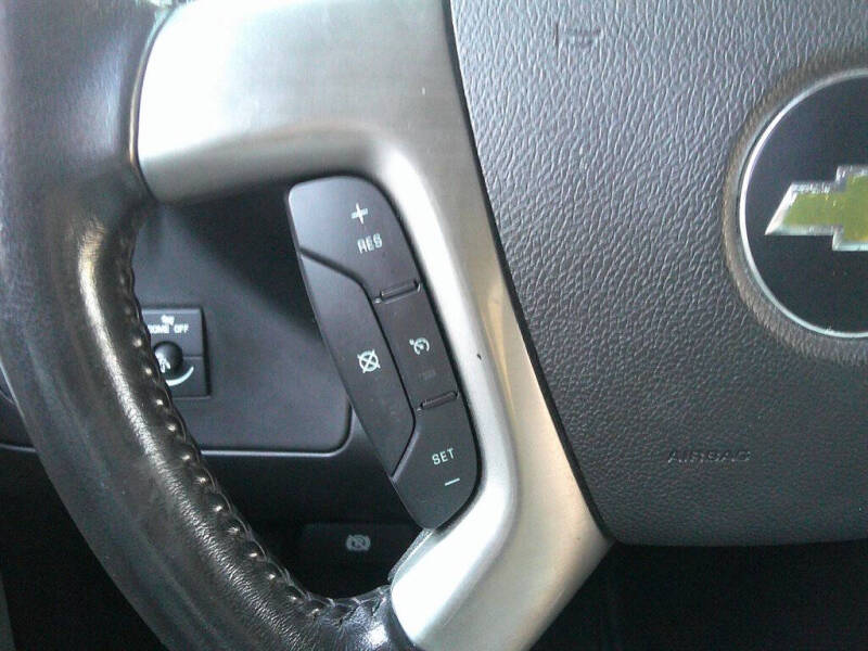 2017 Chevrolet Express LT 3500