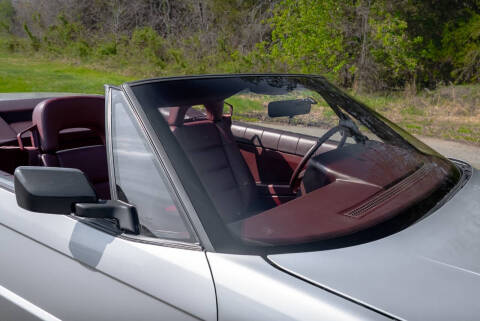 1987 Cadillac Allante