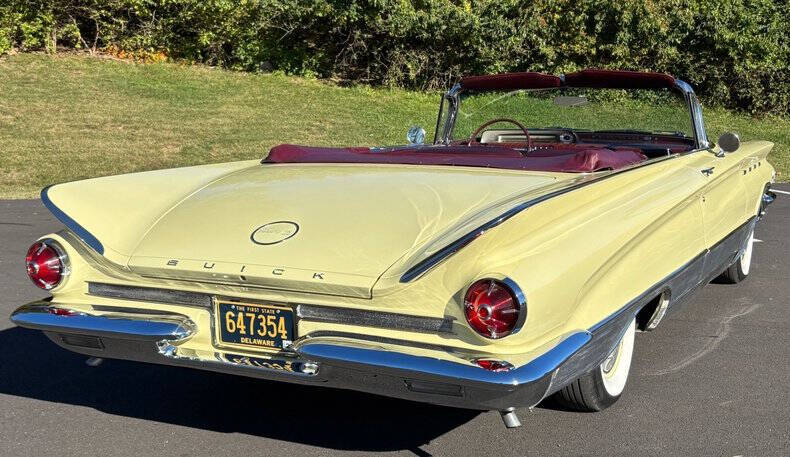 1960 Buick Electra