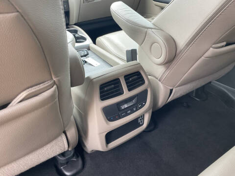 2022 Honda Pilot SE