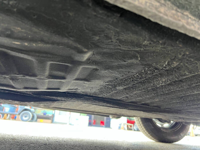 1963 Volkswagen Beetle