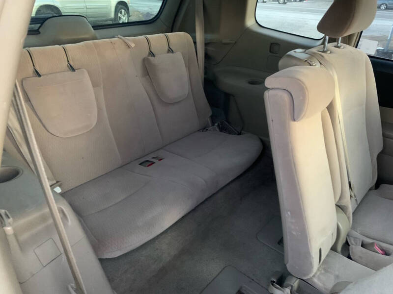 2009 Toyota Highlander