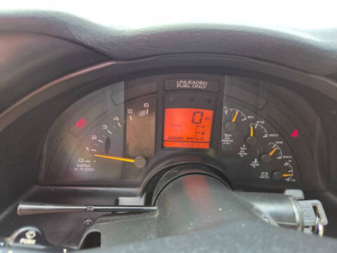 1994 Chevrolet Corvette