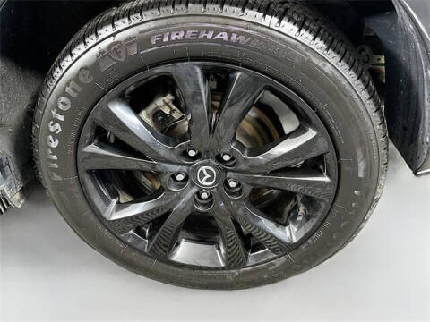 2024 Mazda CX-30 2.5 S Carbon Edition