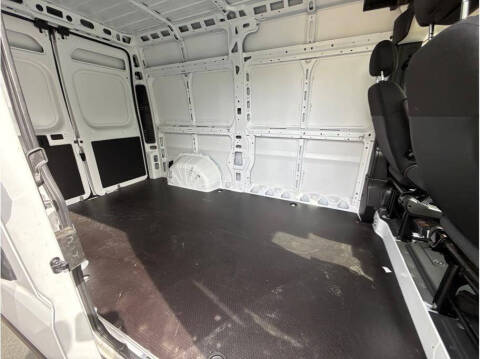 2023 RAM ProMaster 1500 136 WB