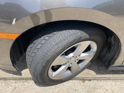 2018 Honda Odyssey EX