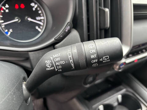 2025 Mazda CX-50 2.5 S Preferred