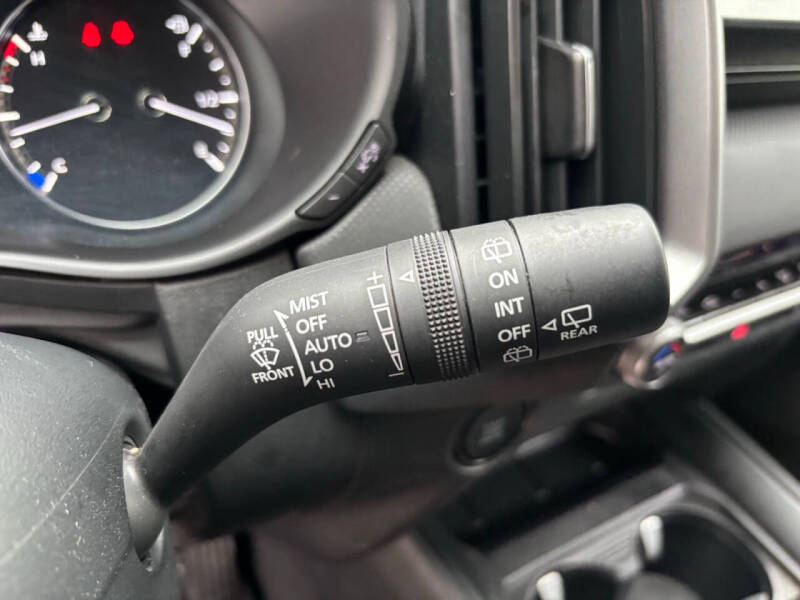 2025 Mazda CX-50 2.5 S Preferred