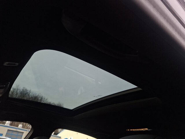 2021 BMW 5 Series 530i xDrive