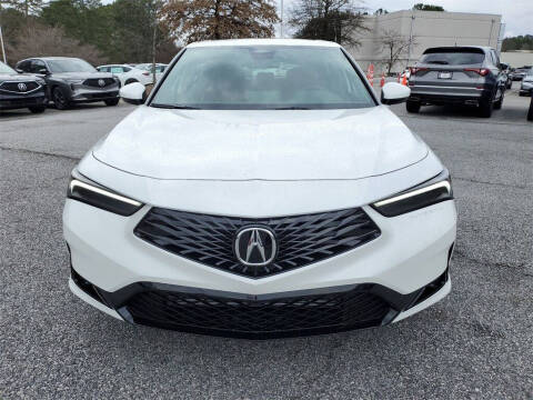 2023 Acura Integra for sale at Southern Auto Solutions - Acura Carland in Marietta GA