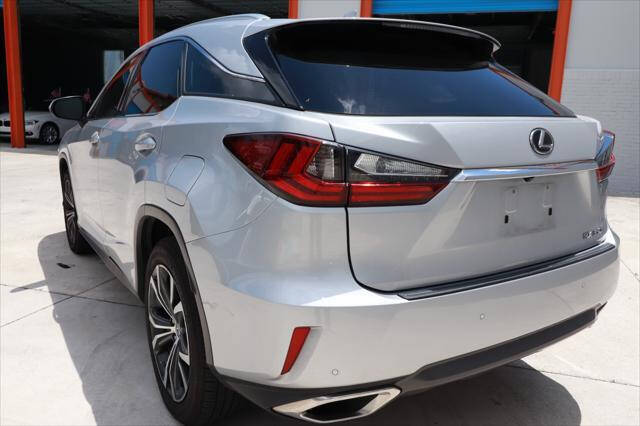 2017 Lexus RX 350  - $29,997