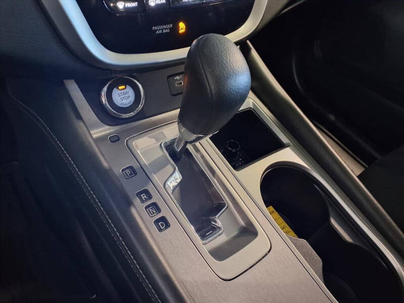 2023 Nissan Murano S