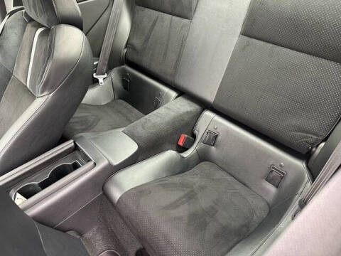 2023 Toyota GR86 Premium