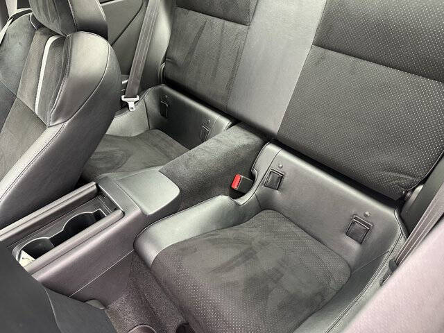 2023 Toyota GR86 Premium