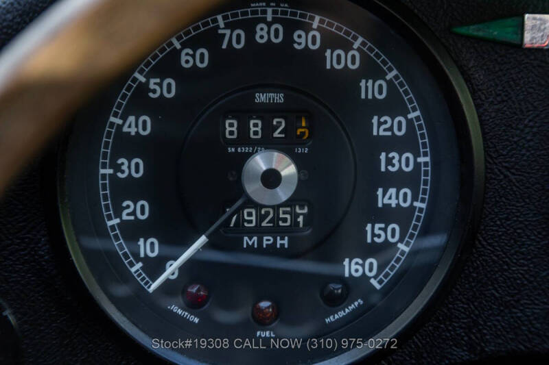 1966 Jaguar XK-E