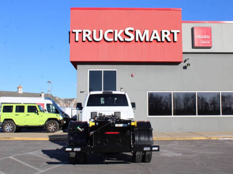 2024 RAM 5500