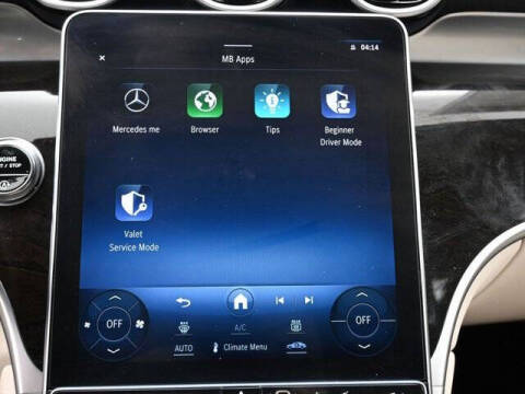 2023 Mercedes-Benz GLC GLC 300