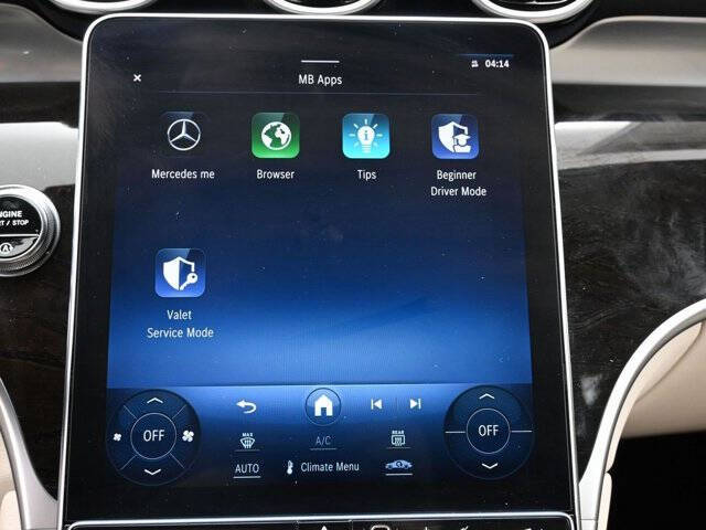 2023 Mercedes-Benz GLC GLC 300