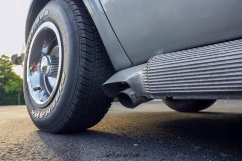 1969 Chevrolet Corvette