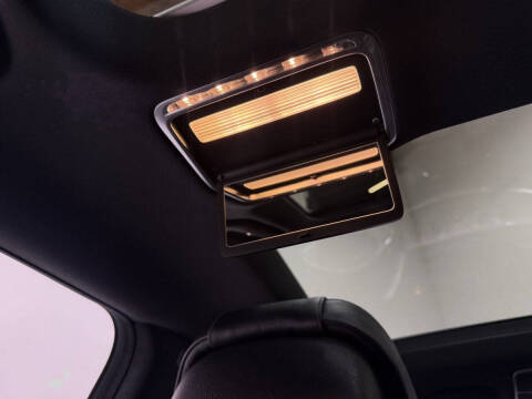 2015 Mercedes-Benz S-Class S 550