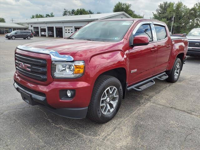 GMC Canyon For Sale - Carsforsale.com®