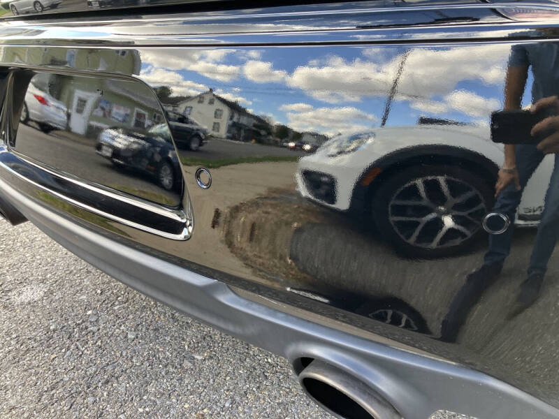 2017 Chrysler 300 S Alloy Edition