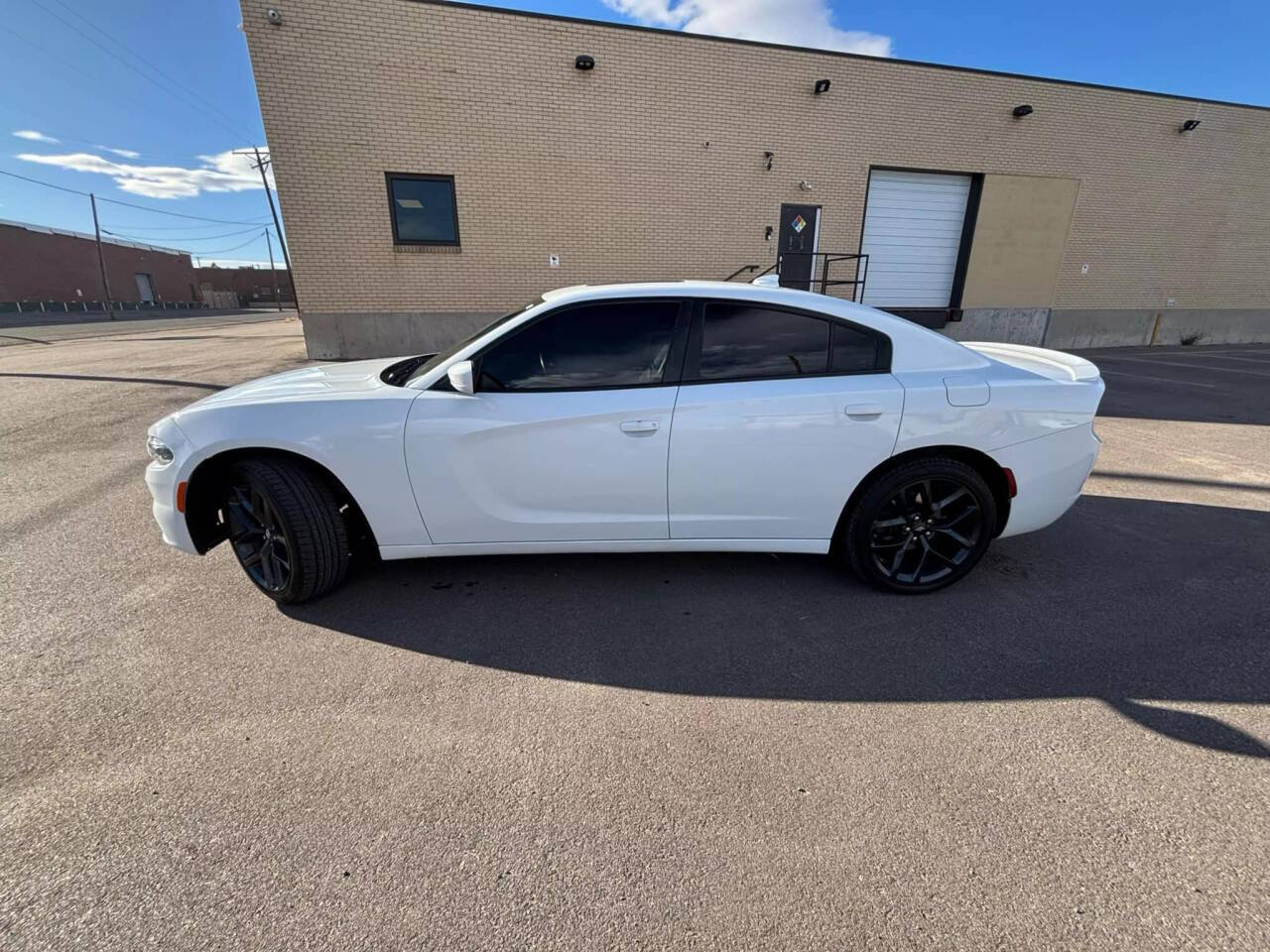 2019 Dodge Charger for sale at Car Shine Auto Sales in Denver, CO