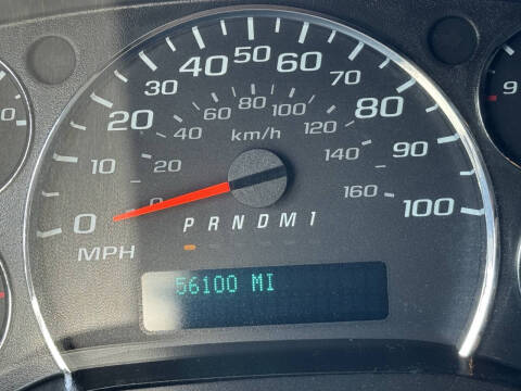 2020 GMC Savana 2500