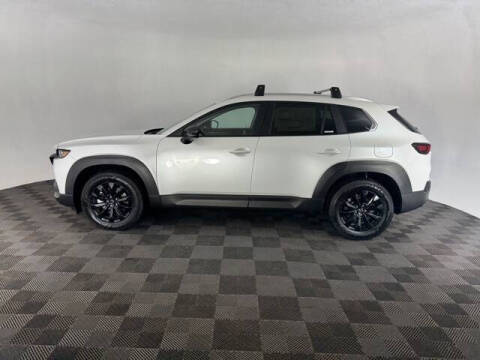 2026 Mazda CX-50 2.5 S Select