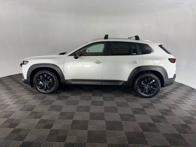 2026 Mazda CX-50 2.5 S Select