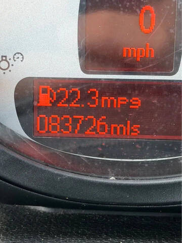 2013 MINI Paceman Cooper S