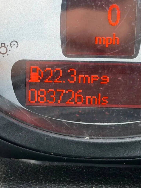 2013 MINI Paceman Cooper S