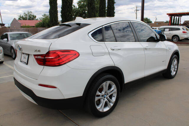 2015 BMW X4 for sale at 5 Star Cars in Prescott Valley, AZ