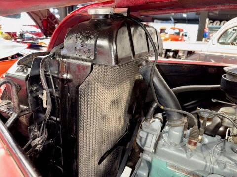 1952 Dodge 1/2-Ton Pickup B