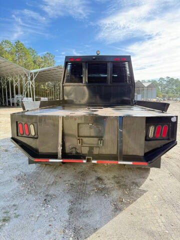 2021 Freightliner M2 106