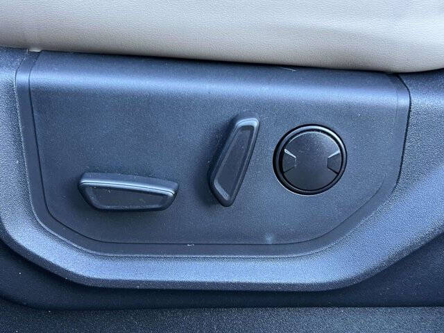 2022 Ford Expedition MAX XLT