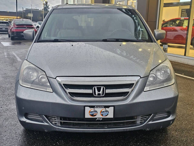 2007 Honda Odyssey for sale at Autos by Talon in Seattle, WA