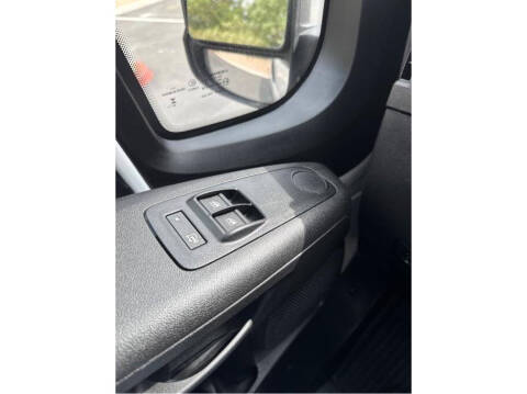 2023 RAM ProMaster 1500 136 WB