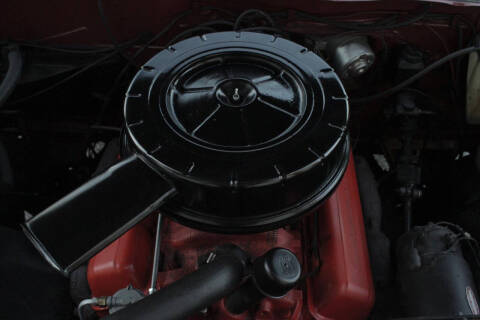 1961 Chevrolet Impala