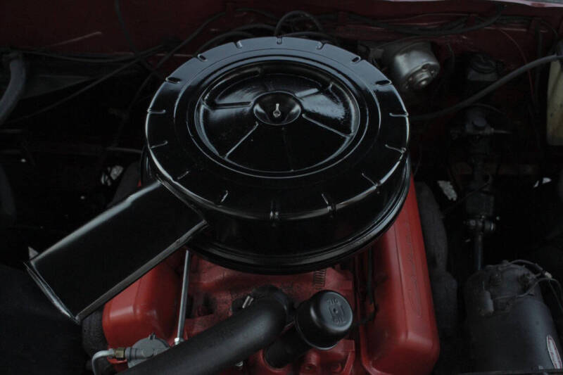 1961 Chevrolet Impala