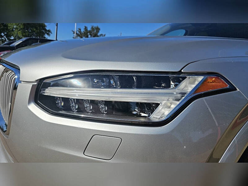 2016 Volvo XC90 T6 Inscription