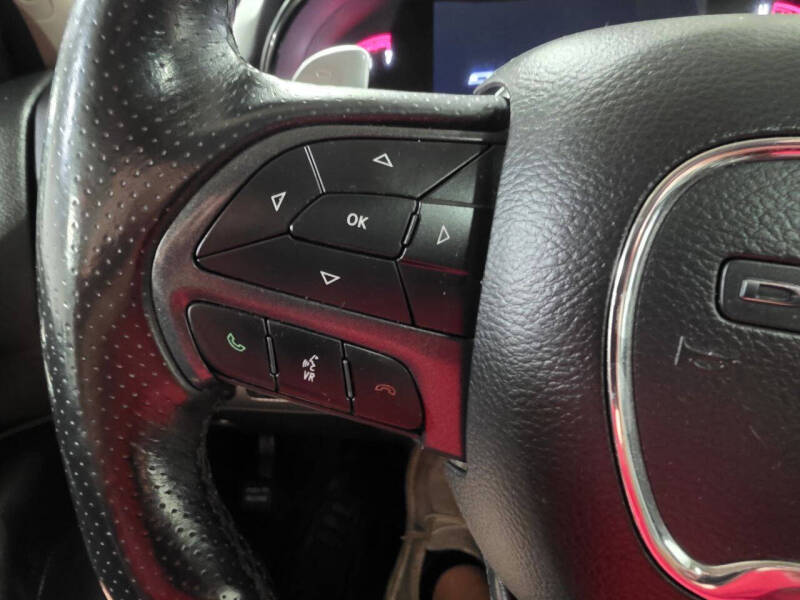 2019 Dodge Durango GT